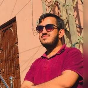Haseeb Ahmed
